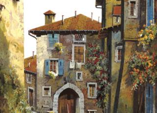 Фото - Обои Ortograf Гвидо Борелли - 478500>