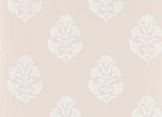 Фото - Обои Clarke&Clarke Secret Garden Wallpaper - 600188>