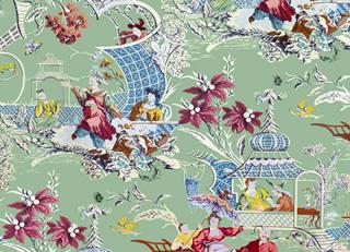 Фото - Ткани Edmond Petit - 360770>