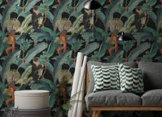 Фото - Обои Mindthegap Collection 2018 - 405428>