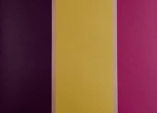 Фото - Полосатые обои на стену салатового цвета - 193795>