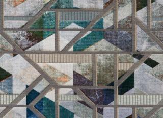 Фото - Ткани Zimmer + Rohde Kubist - 549341>