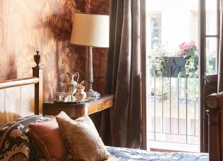 Фото - Обои De Gournay Papiers Peints Panoramiques - 252317>