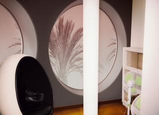 Фото - Обои Wall&Deco 2020 Contemporary Wallpaper - 495116>