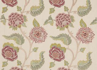 Фото - Ткани Colefax and Fowler Braganza - 553961>