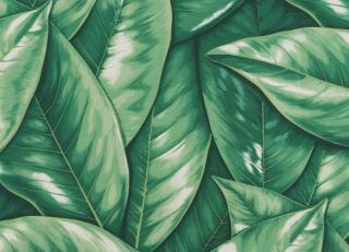 Фото - Ткани Boussac Faune & Flore - 262937>