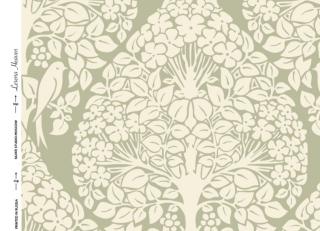 Фото - Ткани Silver Studio Voysee - 538167>