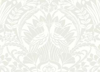 Фото - Обои York Wallcoverings Black&White - 548664>