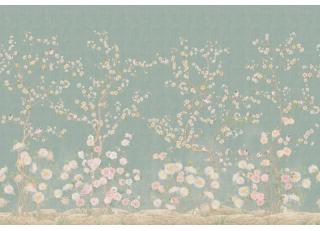 Фото - Обои Affresco Панно Ethno - 387935>