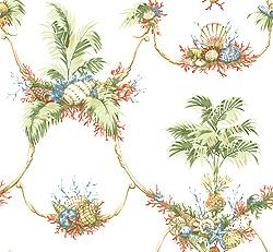 Фото - Ткани Thibaut Laguna - 273673>