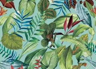 Фото - Обои Hohenberger Tropical - 545171>