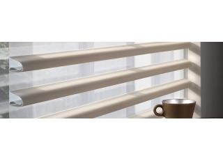 Фото - Текстильные жалюзи Pirouette - 587915>