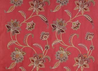 Фото - Ткани Colefax and Fowler Mirella - 260778>