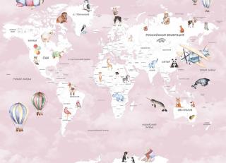 Фото - Обои Ortograf Для самых маленьких - 478958>