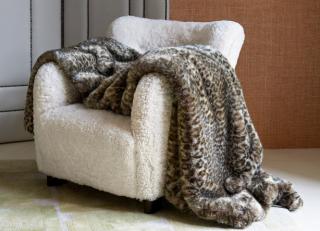 Фото - Ткани Zinc Throws - 386279>