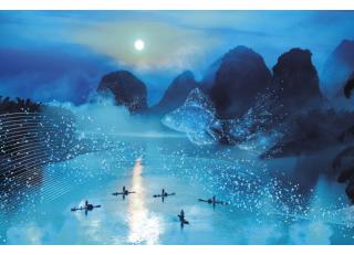 Фото - Обои Ortograf Mirage - 477152>