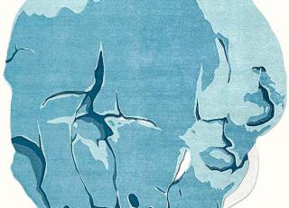 Фото - Ковры Tapis Rouge Tratto - 591455>