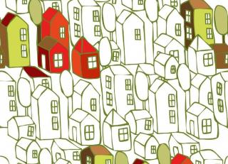 Фото - Обои Wall&Deco Big Brand - 199778>