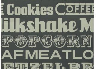 Фото - Обои для стен Graduate Collection - 409013>