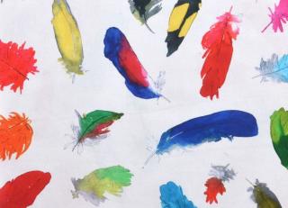 Фото - Ткани Thevenon Dessin d'image - 342392>