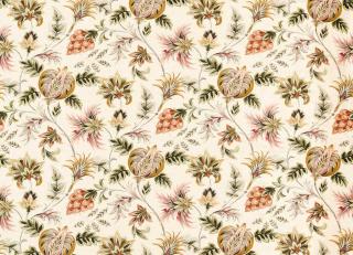 Фото - Ткани Clarke&Clarke Secret Garden - 600308>