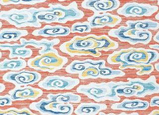 Фото - Обои Thibaut Pavilion - 552963>