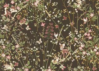 Фото - Обои Sanderson Disney Home Wallpapers - 585256>