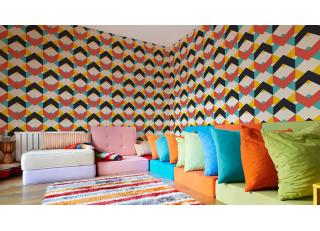 Фото - Обои Glamora Calico Space - 224454>