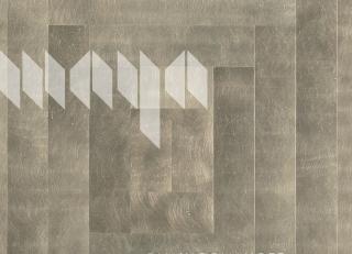 Фото - Обои Maya Romanoff True Metals - 395037>