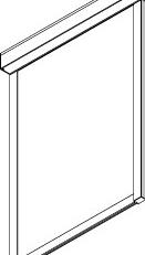 Фото - Рулонные шторы на кухню - 588652>