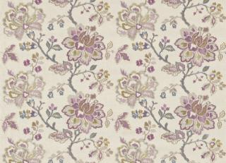 Фото - Ткани Sanderson Fabienne Prints & Embroideries - 451613>