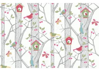 Фото - Обои BorasTapeter Scandinavian Designers Mini - 373740>