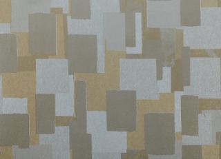 Фото - Обои Phillip Jeffries Vinyl Metallic Montage - 520120>