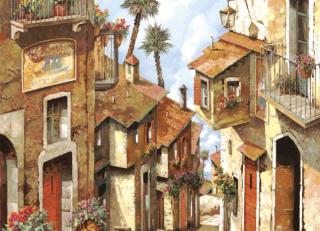 Фото - Обои Ortograf Гвидо Борелли - 478490>