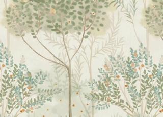 Фото - Обои York Wallcoverings Mediterranean - 548775>