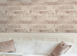 Фото - Обои Mindthegap Collection 2017 - 405335>