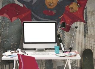 Фото - Обои Londonart Kids Collection - 453543>