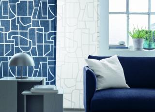 Фото - Ткани Nya Nordiska Spring collection 2019 - 470321>