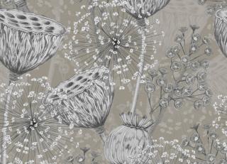 Фото - Ткани Silver Studio - 538129>