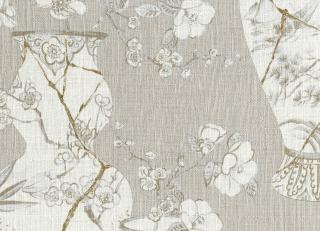 Фото - Обои Jannelli & Volpi JV191 Kintsugi - 546618>