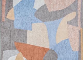 Фото - Ковры на пол Louis De Poortere - 591511>