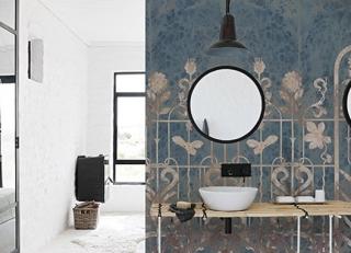 Фото - Обои Wall&Deco 2019 Wet System - 449764>