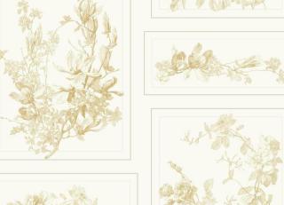 Фото - Обои York Wallcoverings Magnolia Home - 372535>