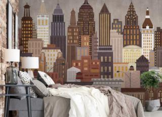 Фото - Обои Hygge Wall Hygge Wall #5 - 593527>