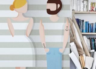 Фото - Обои Londonart Collection 16 - 453468>