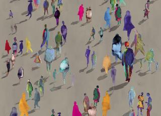 Фото - Обои CoDe Fabula - 571538>