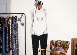 Фото - Обои Mr Perswall Street Art - 234589>