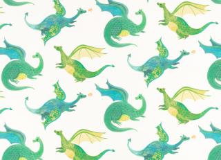 Фото - Ткани Villa Nova Picturebook II Fabrics - 622566>