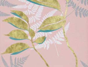 Фото - Обои Osborne & Little Folium - 409312>