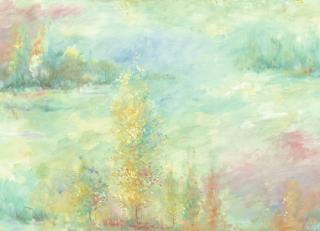 Фото - Обои KT Exclusive French Impressionist - 434416>